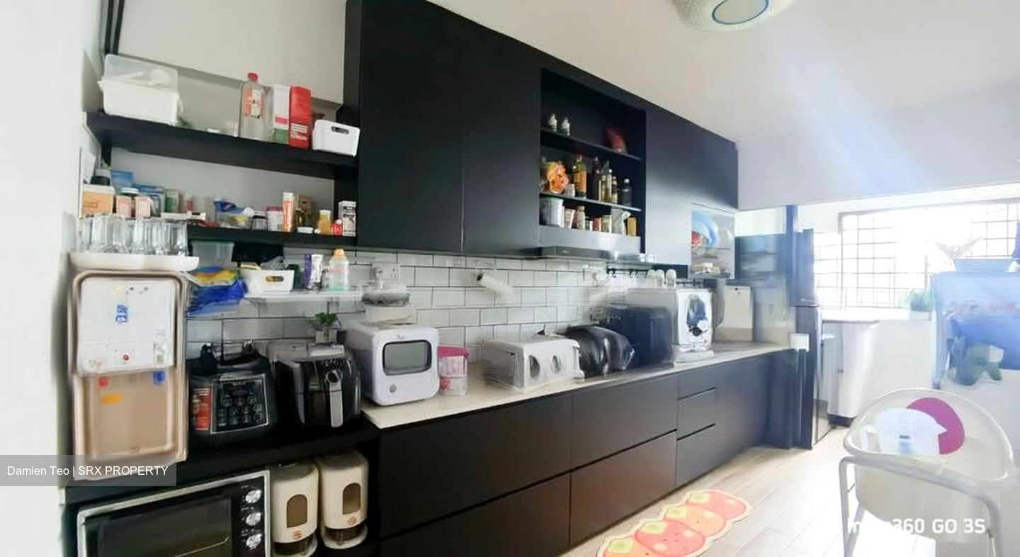 Blk 290B Compassvale Lodge (Sengkang), HDB 4 Rooms #537861141